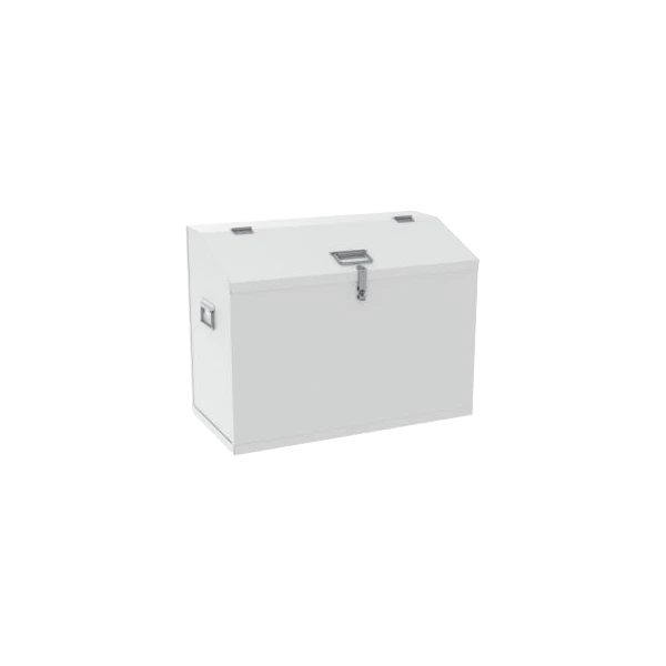 Metal Storage Boxes for Versatile Use