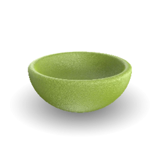 مزهرية ديكور SEGMENTO، رقم 220 بدون إضاءة