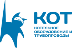 Steel Threaded Nipples for Pipelines L=18-79 mm