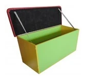 صندوق الألعاب فن. س.05.33 - تصميم متين وأنيق