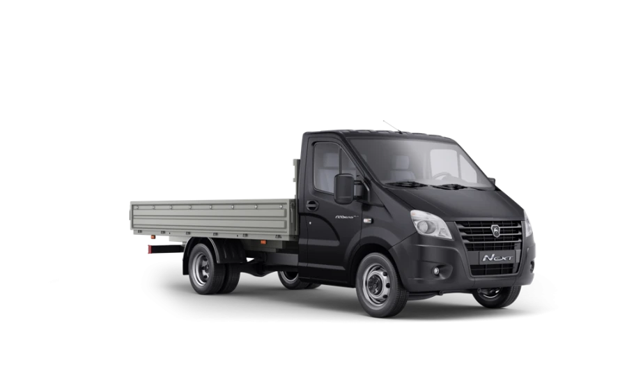 مركبة النقل GAZelle NEXT، تعديل A21R32، محرك ديزل