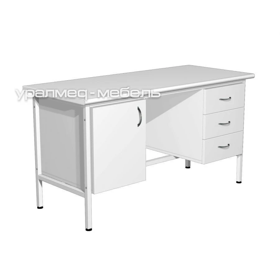 Doctor's Work Table SL-6.1