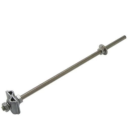 مشبك الحماية من الصواعق K1-250GЦ-02