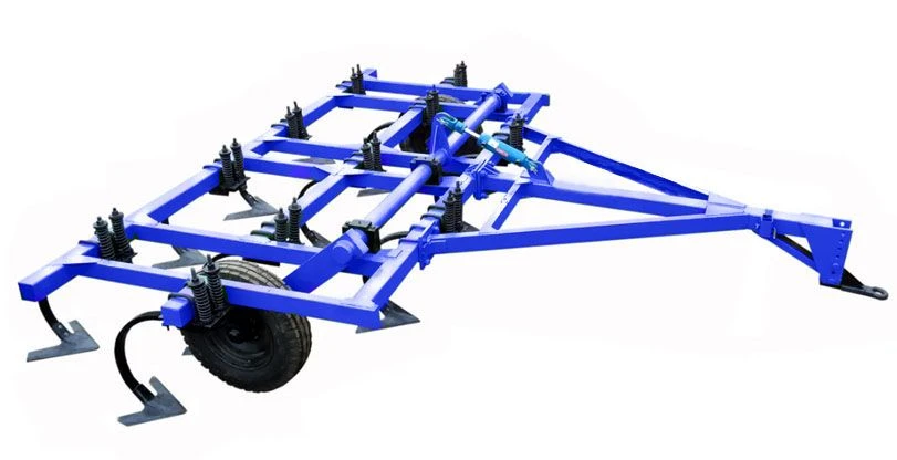 Soil Cultivator for Erosion Areas KPE-3.8