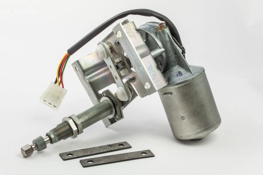 Windshield Wiper Motor 84.5205100