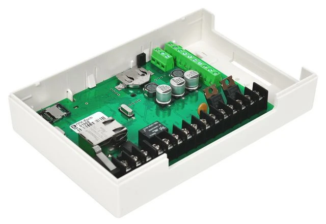 Monitoring and Control Device PPK-E