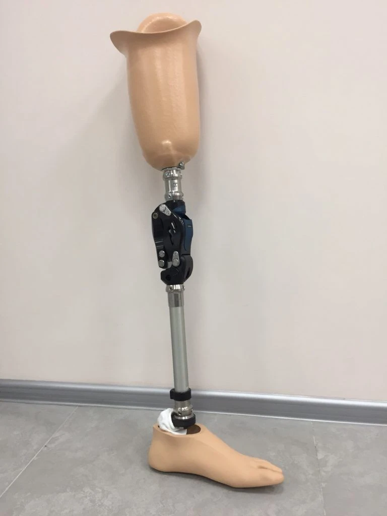 بروتيز الورك الموديولار للعيوب الخلقية PN6-72.01