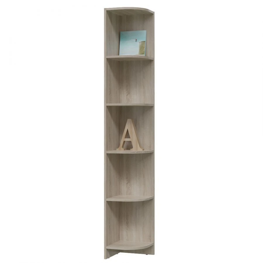 Dining and Living Room Shelf by Edelwood
