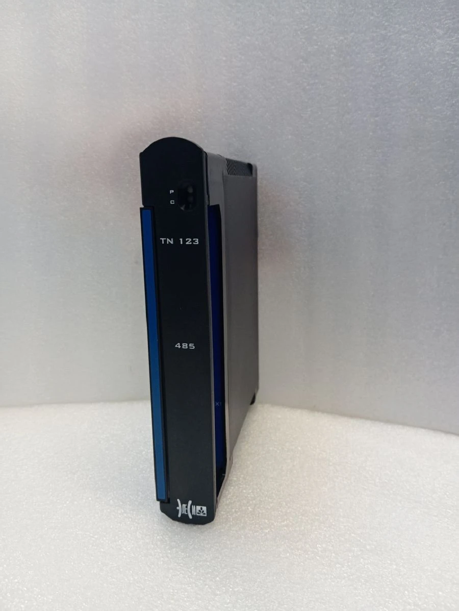 Programmable Controller ELSI-MKS Communication Module TN 123 485