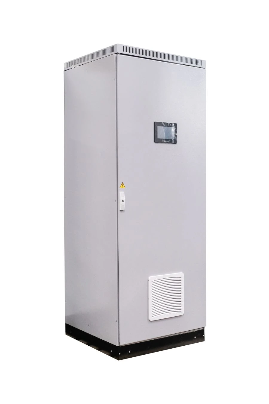 Guaranteed Power Supply System for DC and AC - SBPM