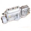 مضخة الوقود عالية الضغط ТНВД 60 وتكويناتها