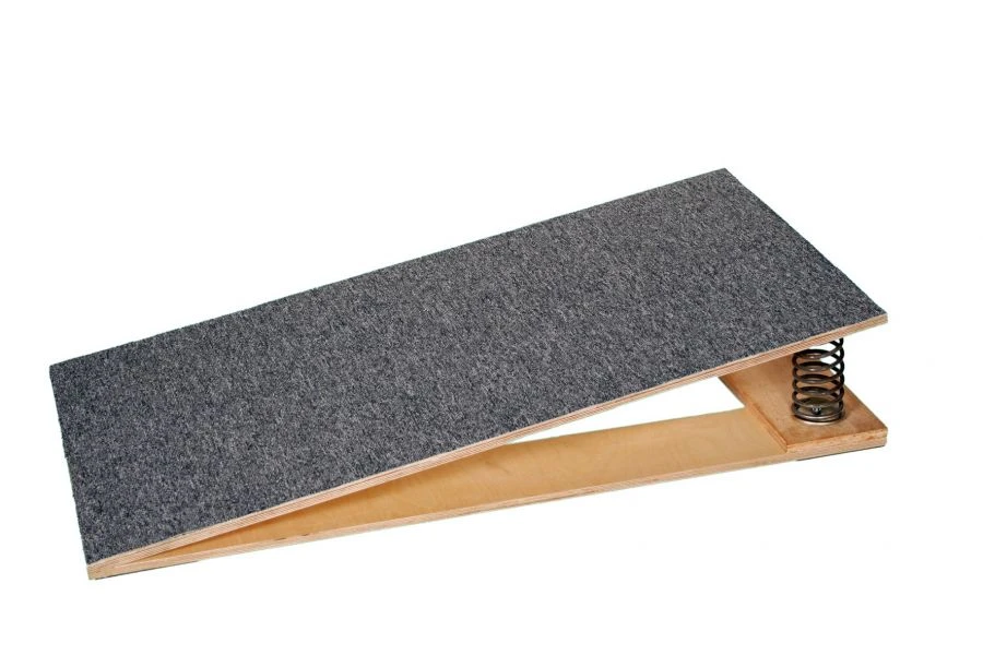 جسر الجمباز الربيعي للقفزات الداعمة