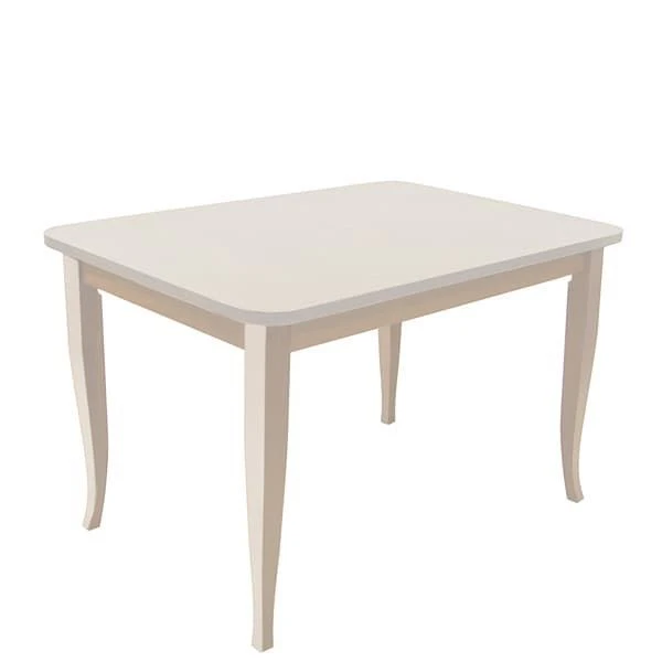 Madrid Wooden Dining Table