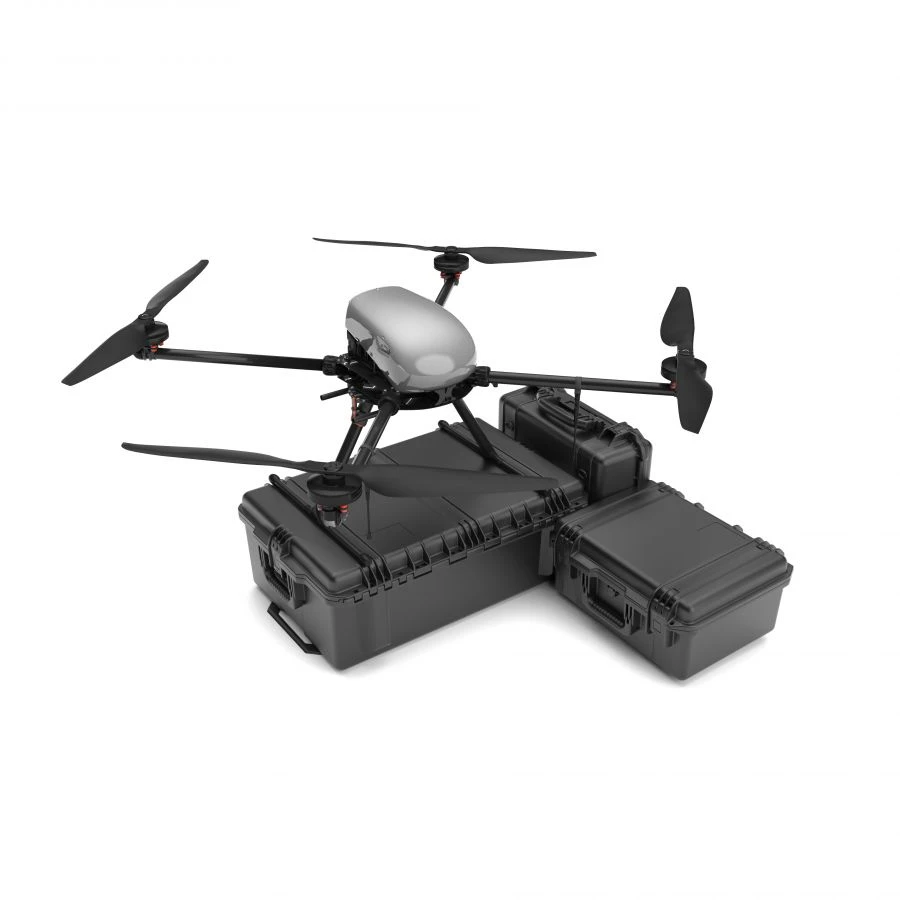 نظام الطائرات بدون طيار "غريفون-41