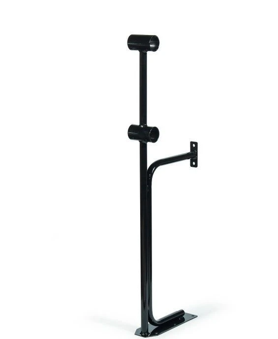 حامل رقص الباليه (الرقص التعبيري) ذو المستويين - النموذج رقم 4