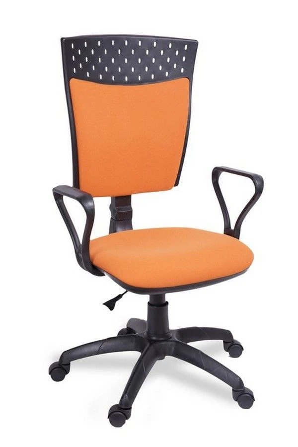 Operator's Swivel Chair Fred