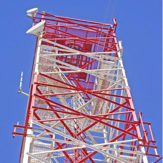 Hermes Radio Communication Information Gathering System