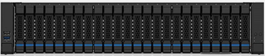High-Performance DEPO Storm 3470LTR Server (DAЦН.466219.011-06)