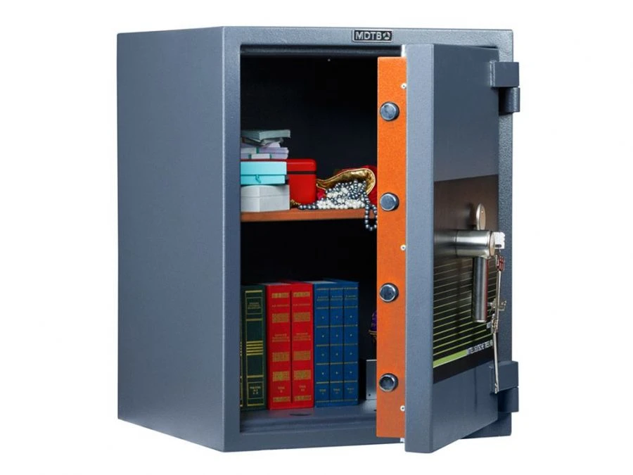 BASTION-M 67 2K Burglary-Resistant Safe