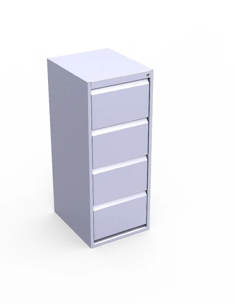KО-41T Filing Cabinet for A4 and A4+ Documents