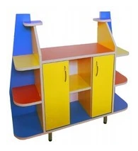 ركن الطبيعة "جرس الزهور" الفن. س.07.14