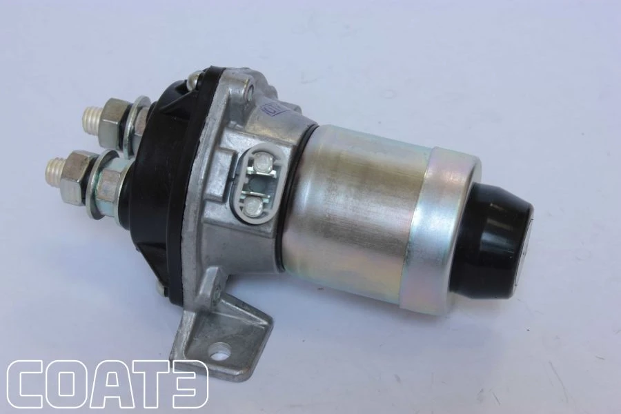 مفتاح فصل البطارية عن بعد 1410.3737