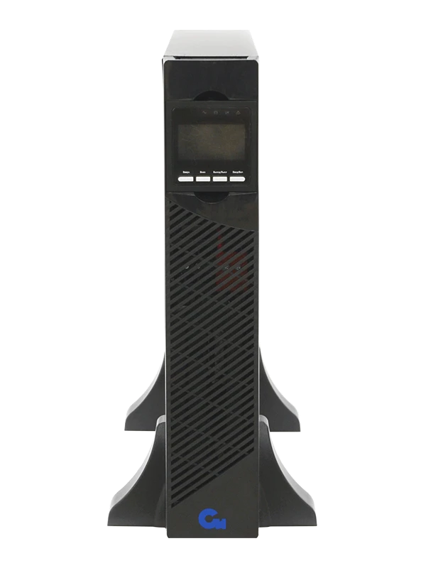 Online UPS SIPB2KA.10-11 with Dual Conversion Technology