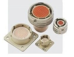 Electric Connector ONC-BM (Plug, Socket)