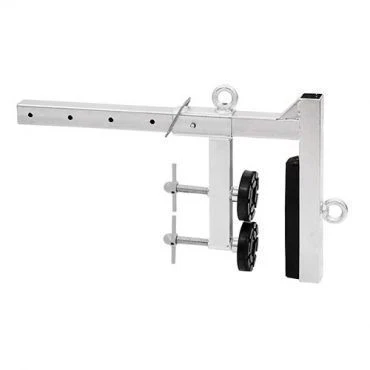 Parapet Type B Anchor Device