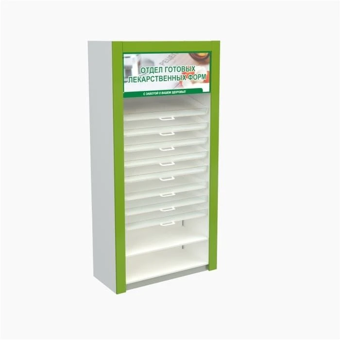 Medication Storage System DVstore 1000