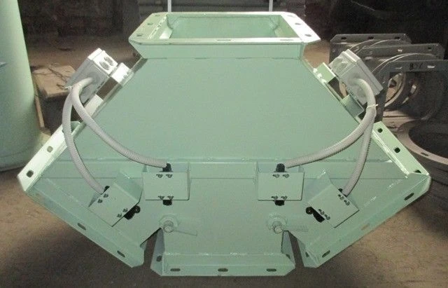 صمام التحويل كTP-4