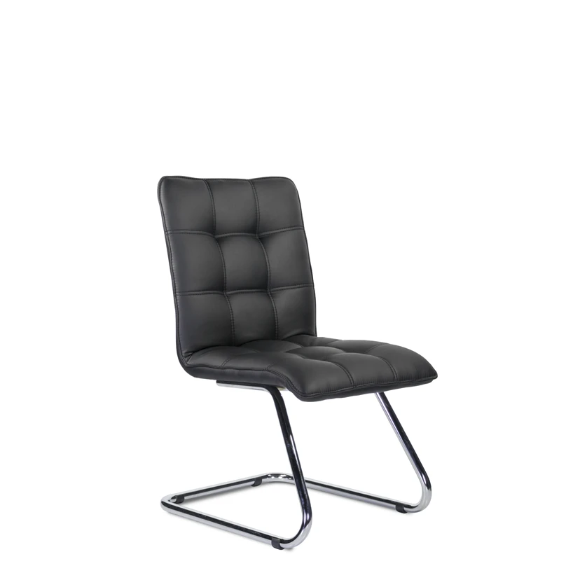 Figaro Chair - Stylish and Comfortable Office Seating