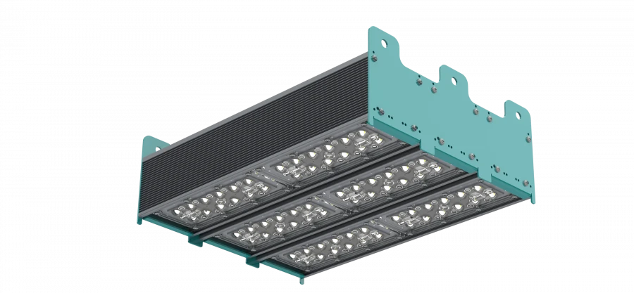 ضوء صناعي LED i-lux MD3 S