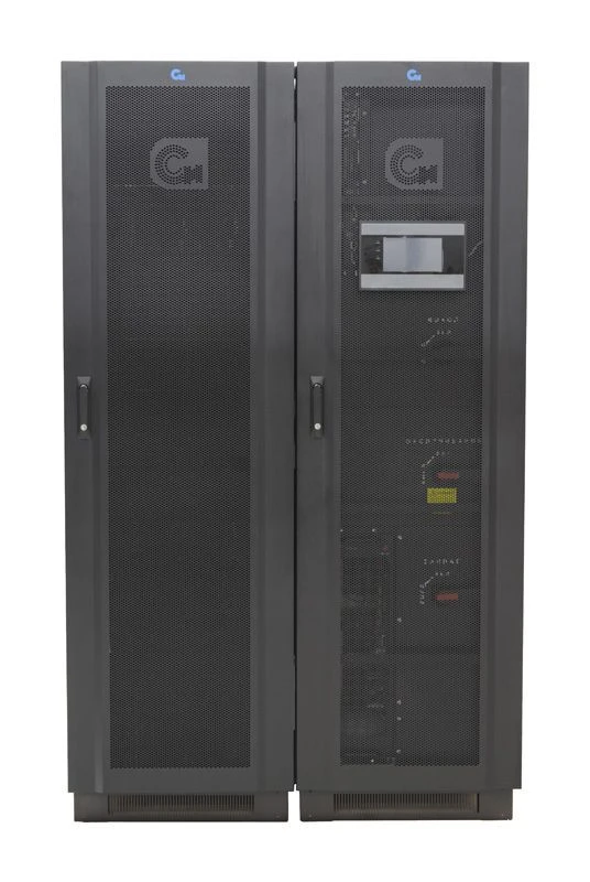 Modular Double Conversion UPS SIP380A500MD20.10-33/50