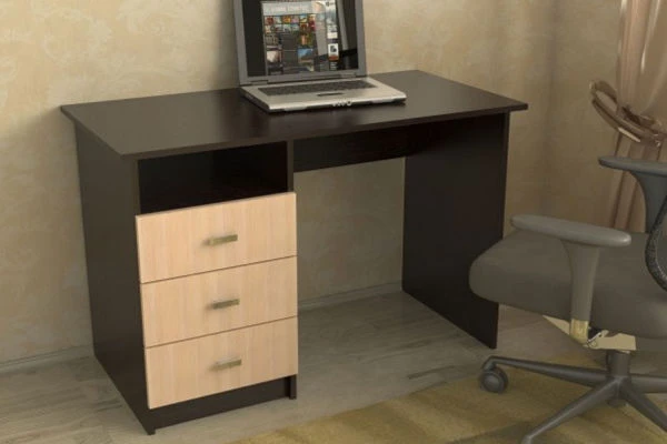 ST-5 Office Desk with Various Color Options