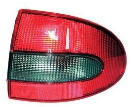 Rear Light 8202.3716-01 for GAZ-3110
