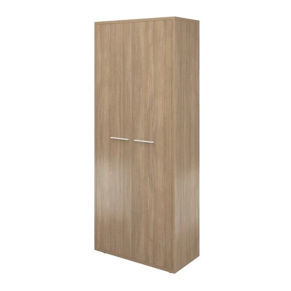High Closed Cabinet with 2 Doors 800x400x1980 (DB40)