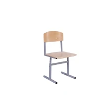 Adjustable Student Chair Art. 00064