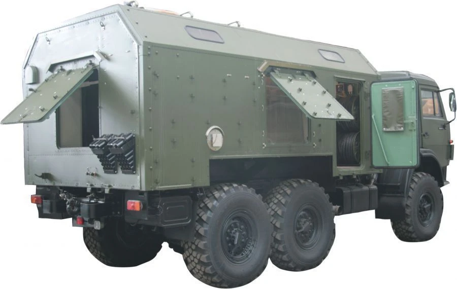 محطة الطاقة ثلاثية الطور ED100-T400-3RA