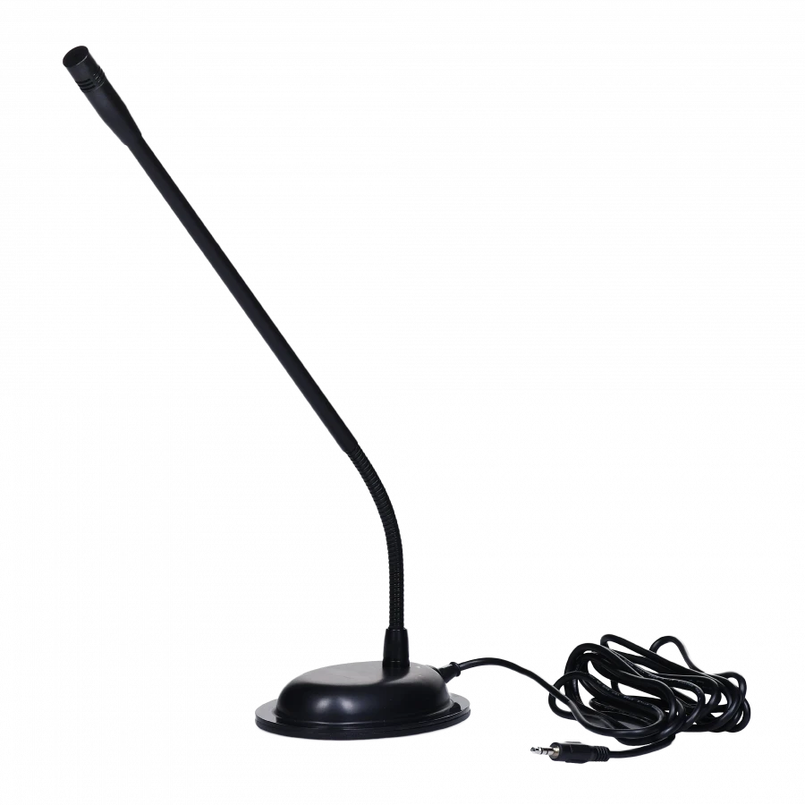 ميكروفون مكثف إلكتروني MKE-215