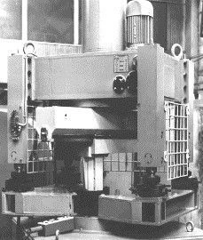 ماكينة حفر محمولة SКР-1000 لاستعادة سطح الصمامات