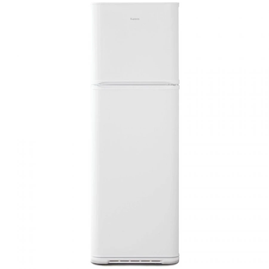 Two-Chamber Refrigerator with Top Freezer "Biryusa 139