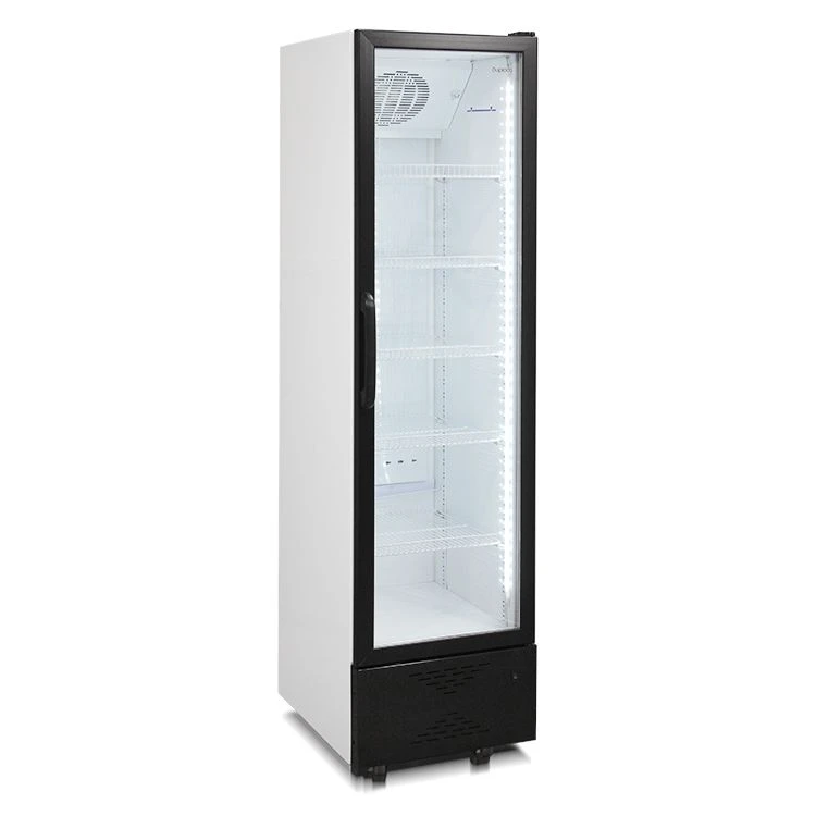 Refrigerated Display Case for Food Industry Model "Biryusa 300