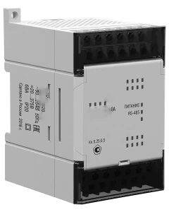 Discrete Signal Input Module, 8 Inputs, 24V, IP20 - SU-MD8