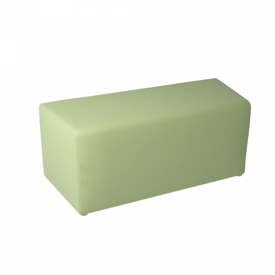 بانكتة مبطنة بإطار خشبي، موديل BM10/1