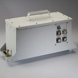 Microprocessor Decryptor Housing DKSVM