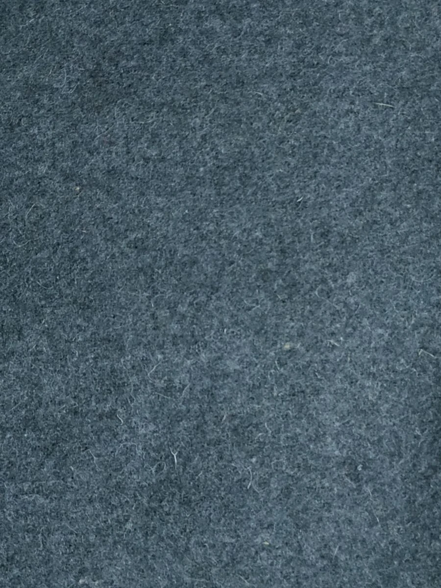 Cap Fabric Art. 2533 - High-Quality Wool Blend