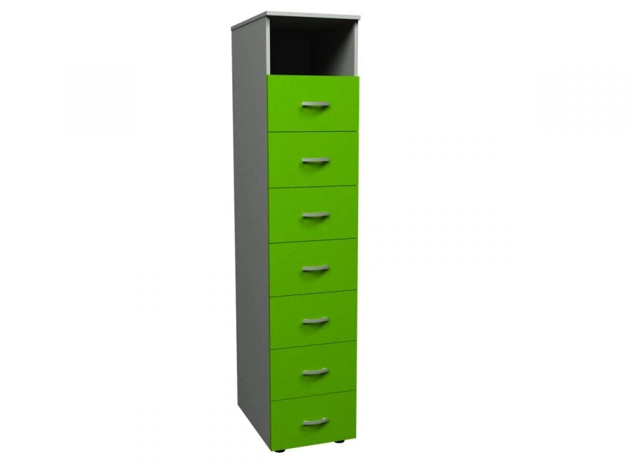Document Storage Cabinet SKU-02n