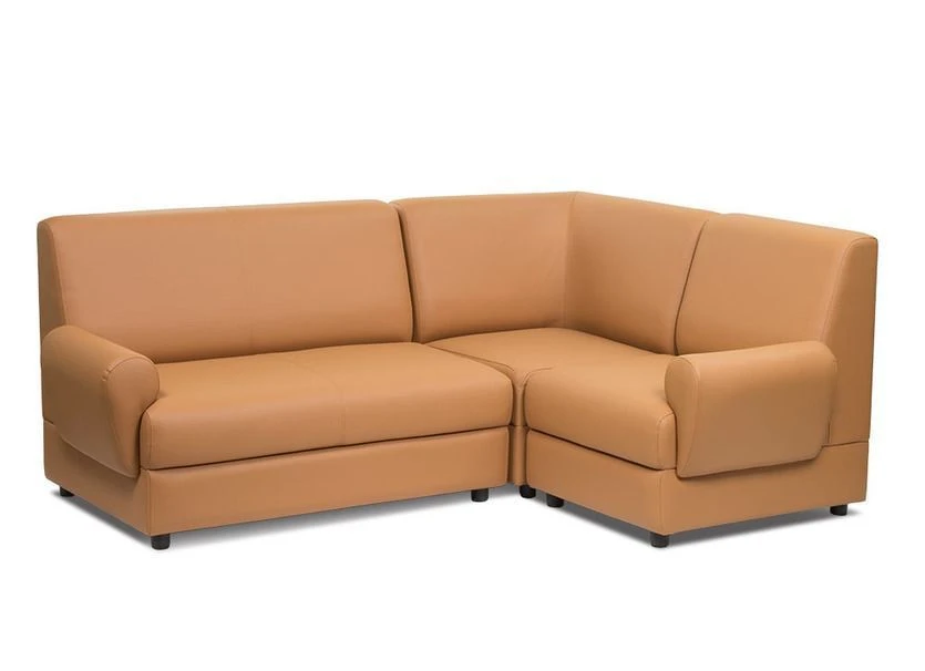 Matrix Series Soft Office Sofas, Armchairs, and Sections