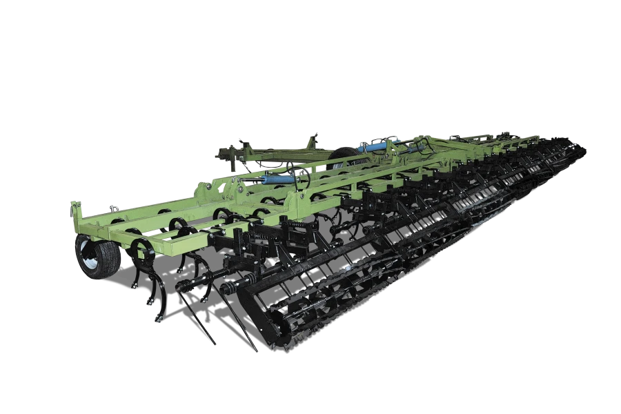 جهاز حراثة "روسيتش" ك.ب.ب-16